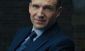 Ralph Fiennes