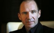 Ralph Fiennes