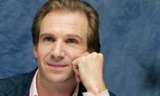 Ralph Fiennes