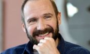 Ralph Fiennes