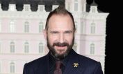 Ralph Fiennes