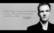 Ralph Fiennes