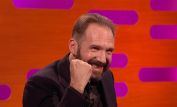 Ralph Fiennes