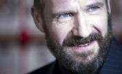 Ralph Fiennes