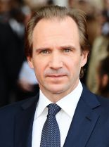 Ralph Fiennes