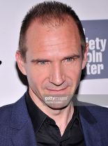 Ralph Fiennes