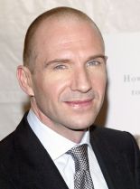 Ralph Fiennes