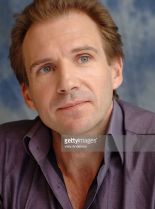 Ralph Fiennes