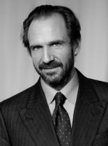 Ralph Fiennes