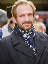 Ralph Fiennes