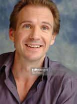 Ralph Fiennes