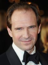 Ralph Fiennes