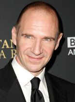 Ralph Fiennes