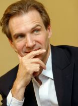 Ralph Fiennes