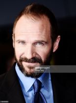 Ralph Fiennes