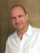 Ralph Fiennes