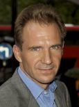 Ralph Fiennes