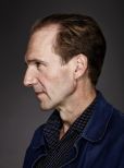 Ralph Fiennes