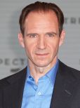 Ralph Fiennes