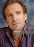 Ralph Fiennes