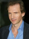 Ralph Fiennes