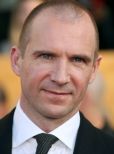 Ralph Fiennes