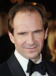 Ralph Fiennes