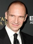 Ralph Fiennes