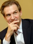 Ralph Fiennes