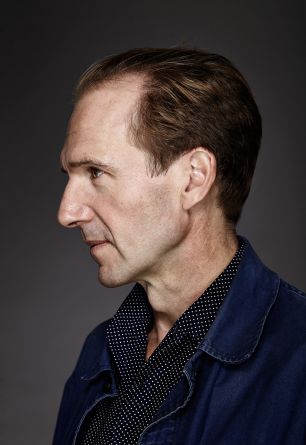 Ralph Fiennes