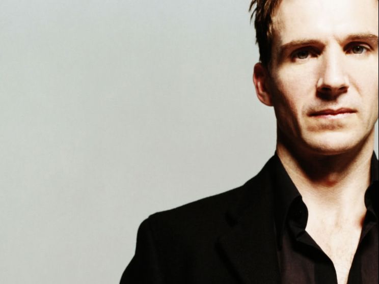 Ralph Fiennes