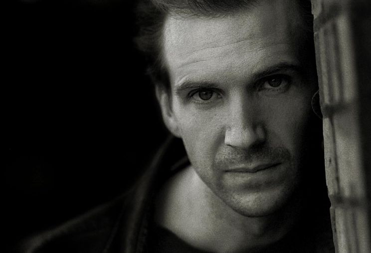 Ralph Fiennes