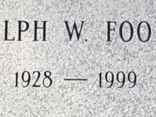 Ralph Foody photo