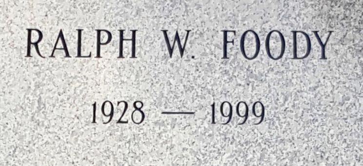Ralph Foody