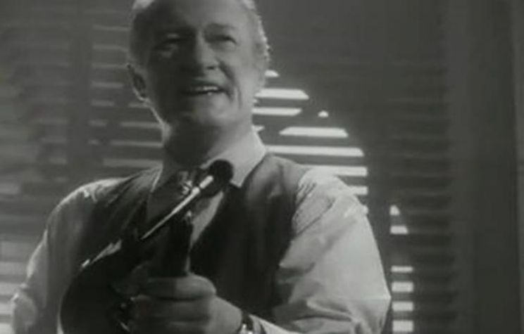 Ralph Foody