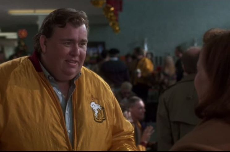 Ralph Foody
