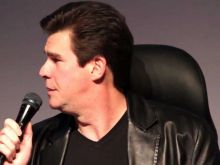 Ralph Garman