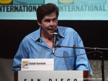 Ralph Garman