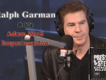 Ralph Garman