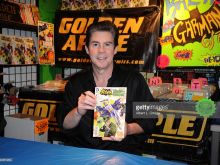 Ralph Garman