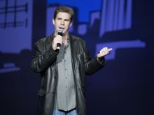 Ralph Garman