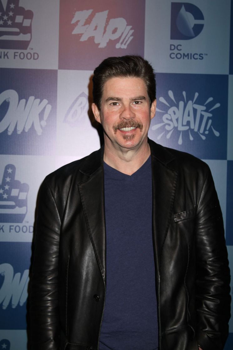 Ralph Garman