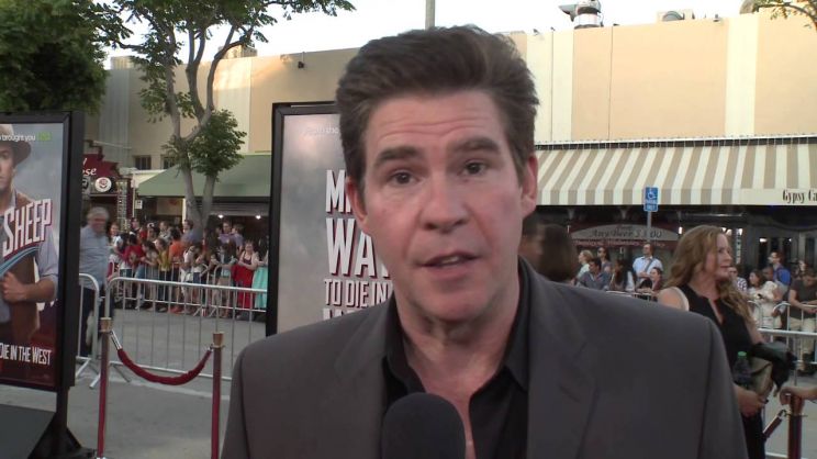 Ralph Garman