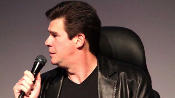 Ralph Garman