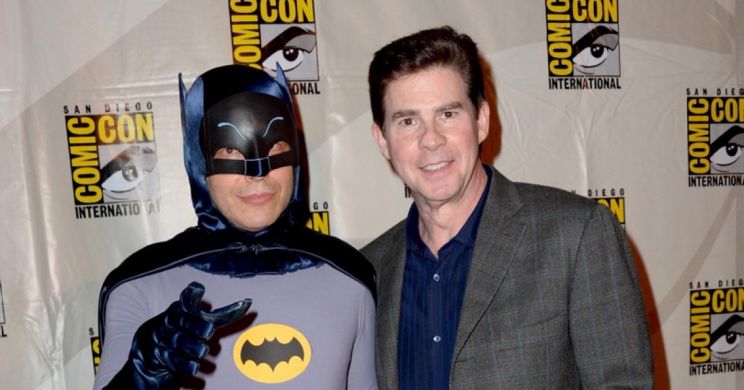 Ralph Garman