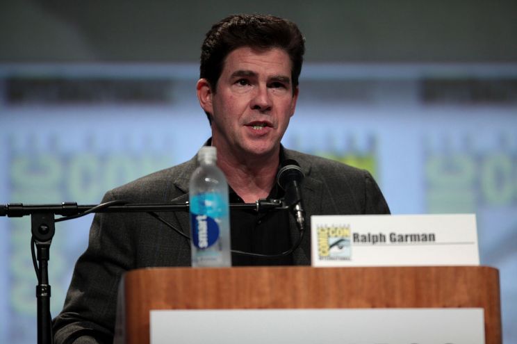 Ralph Garman