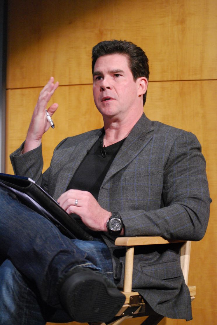 Ralph Garman