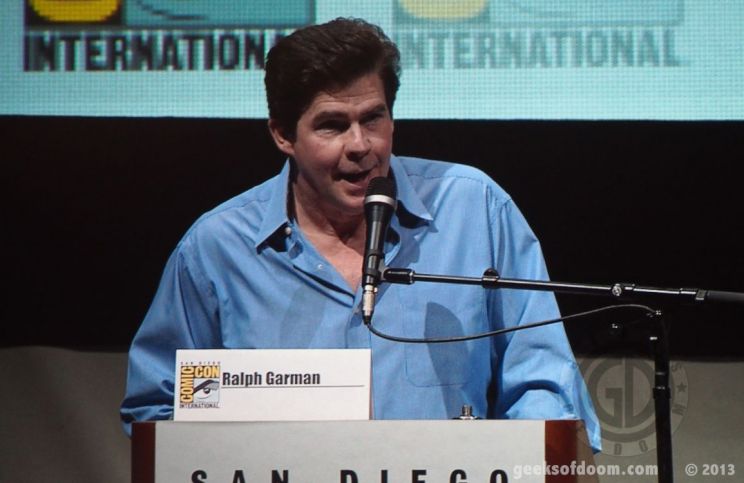 Ralph Garman