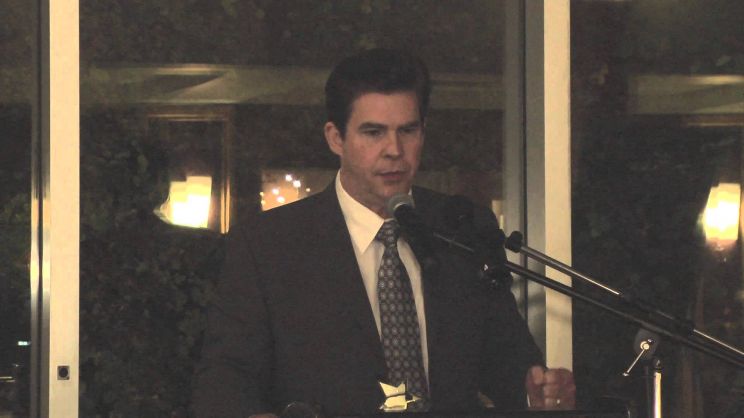 Ralph Garman