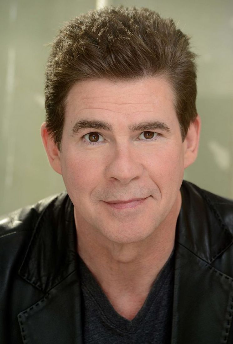 Ralph Garman